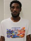 Mugshot of BRAYLINE D BAKER
