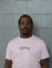 Mugshot of DANTHONY SMITH