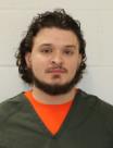 Mugshot of DAMIAN STEPHENS-WRIGHT