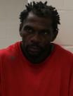 Mugshot of MORGAN WALLACE