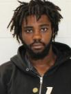 Mugshot of D'EMARCUS J ROBINSON-EVERETTE