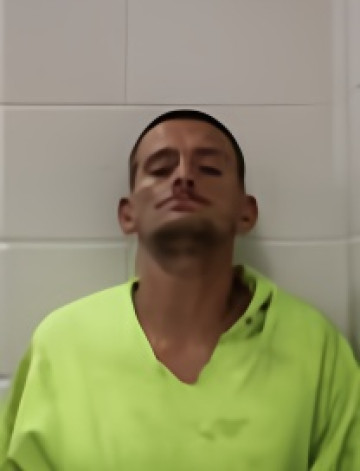 Mugshot of KYLE LEE
