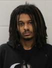 Mugshot of MALACHI CATLAW