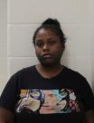 Mugshot of DEL'SHAWNA NICOLE JONES