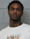 Mugshot of MARZA DERRICKSON