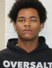 Mugshot of CARDIAIR BROWN