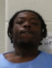 Mugshot of KEITH B HUDSON