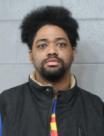 Mugshot of MONTEL WILLIAMS