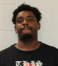 Mugshot of CAMERON P MARTIN