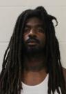 Mugshot of LARON L JONES