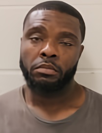 Mugshot of TERRELL J WALKER