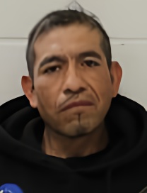 Mugshot of CECILIO GUTIERREZ
