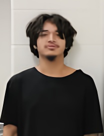 Mugshot of BENLLY SALVADOR AGUAYO