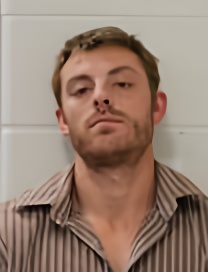 Mugshot of FRANKIE DEL II DEGRAFFENRIED
