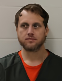 Mugshot of CHARLES M SMITH