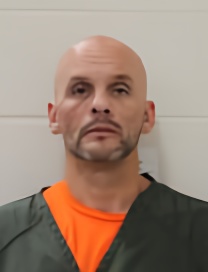 Mugshot of ROBBIE WAYNE BUNCH