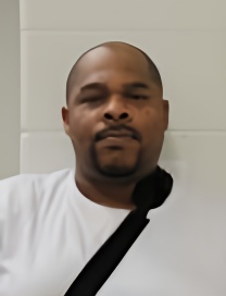 Mugshot of KEVIN LARON GREEN
