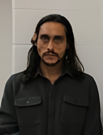 Mugshot of MICHAEL A CALDERON