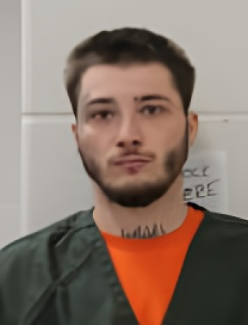 Mugshot of ETHAN ROSS
