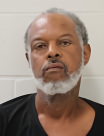 Mugshot of ROY M KNIGHT
