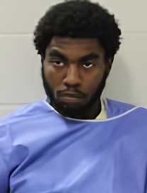 Mugshot of TYREE DERON BENJAM LOCKE