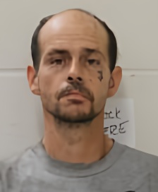 Mugshot of JOSEPH DANIEL CAMPOS