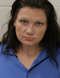 Mugshot of CHRISTIE L FISHER