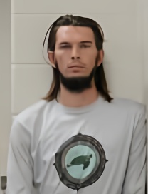 Mugshot of HUNTER A DAVENPORT