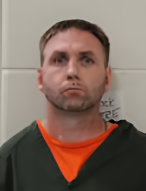 Mugshot of AUSTIN WILLIAM RAILEY