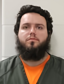 Mugshot of WILSON SISSON