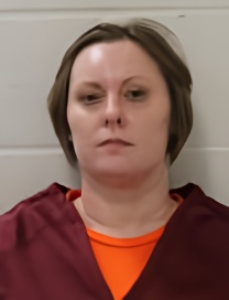 Mugshot of SISSY L. BECK