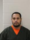 Mugshot of ALEXIS MARTINEZ