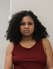 Mugshot of MONICA HENDERSON