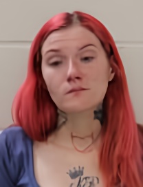 Mugshot of KEIRSTEN KAY SHEPHERD