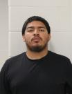 Mugshot of JASON CRUZ GONZALEZ