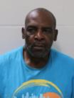 Mugshot of VANCE E WINN