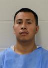 Mugshot of ANTHONY MARTINEZ