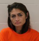 Mugshot of MALENA SUE WEBB