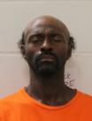 Mugshot of ISIAC J BROWN