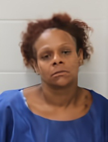 Mugshot of LEZLEY NUNEZ