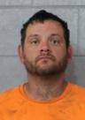 Mugshot of JACOB BRADLEY ARVANCE