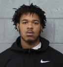 Mugshot of CRISTIAN E SHIRLEY