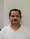 Mugshot of ROSENDO PALMA