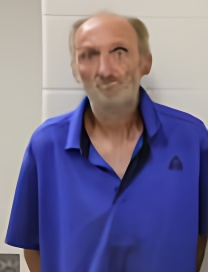 Mugshot of ROBERT E SMITH