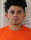 Mugshot of NILSON OSORIO-CRUZ