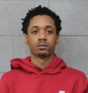 Mugshot of DMORIO D MCCANT