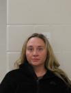Mugshot of BRITANI DAWN BURNETT-DORRELL