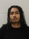 Mugshot of JAYDEN ISAIAH MOSLEY