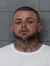 Mugshot of JACOB R DANFORTH