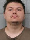 Mugshot of KYLE A SIERRA